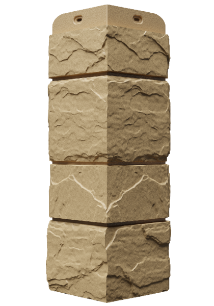 Угол Docke Сланец Церматт купить в Новотроицке