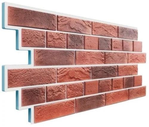 Термопанели Доломит Каньон 20 мм Рубин купить в Новотроицке