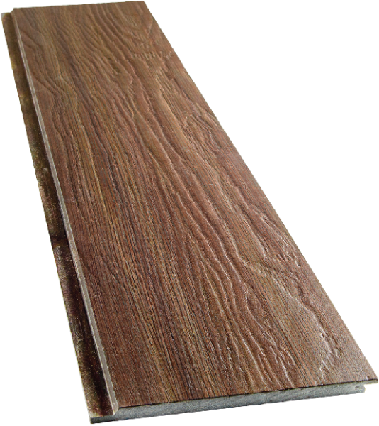 Фиброцементный сайдинг SidWood с фактурой под дерево W-104v2 Клик купить в Новотроицке