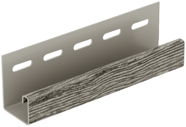 J-планка Hokla S-Lock Щепа Седой дуб купить в Новотроицке