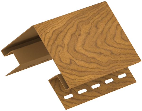 Наружный угол Timberblock Пихта Кавказская купить в Новотроицке