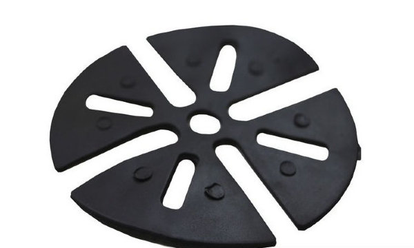 Антивибрационная подкладка KRONEX купить в Новотроицке