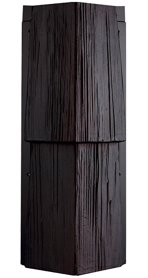 Угол T-Сайдинг-Щепа пихта Памир купить в Новотроицке