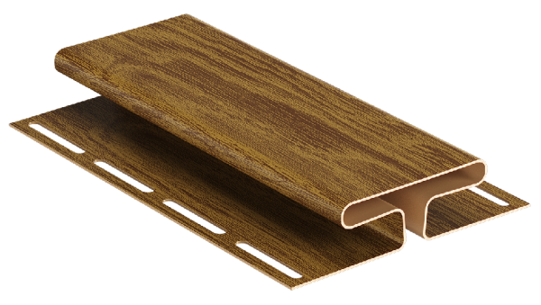 H-профиль Миндаль купить в Новотроицке