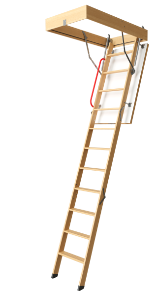 Чердачная лестница PREMIUM Docke купить в Новотроицке