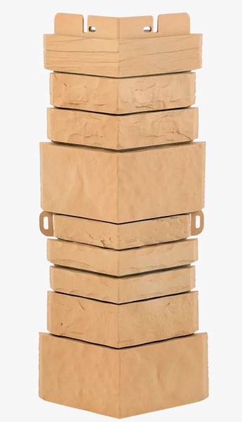 Угол наружный Альта-Профиль Каньон Юта купить в Новотроицке