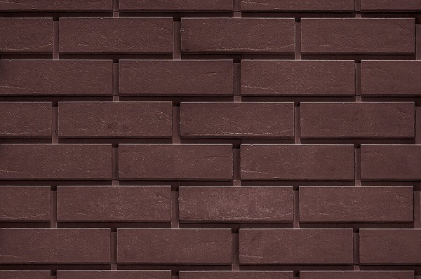 Фиброцементные панели КАНЬОН коллекция ГЛАДКИЙ Кирпич 20 купить в Новотроицке