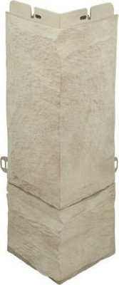 Наружный угол гранит (саянский), 0,47 х 0,16м