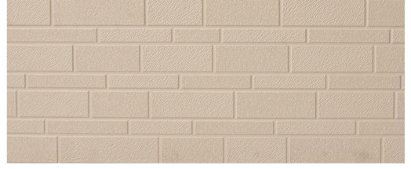 Фасадная панель Zodiac Декоративный кирпич AE1-001 купить в Новотроицке