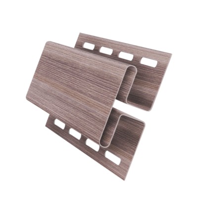 H-профиль Grand Line Tundra Рябина 3м