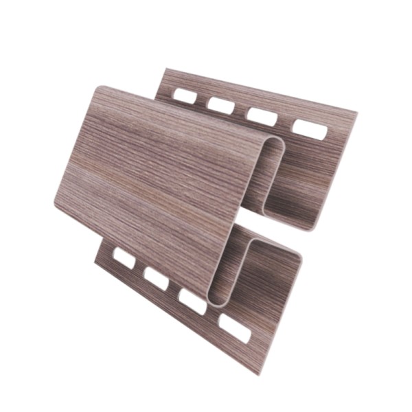 H-профиль Grand Line Tundra Рябина 3м купить в Новотроицке