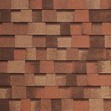 Гибкая черепица Tegola CORTINA terracotta 404 купить в Новотроицке