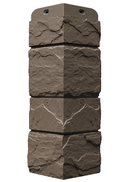 Угол Docke Сланец Куршевель купить в Новотроицке