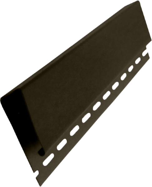 J-наличник Vinyl-On 3660 мм-Венге купить в Новотроицке