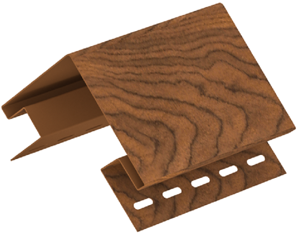 Наружный угол Timberblock Пихта Камчатская купить в Новотроицке