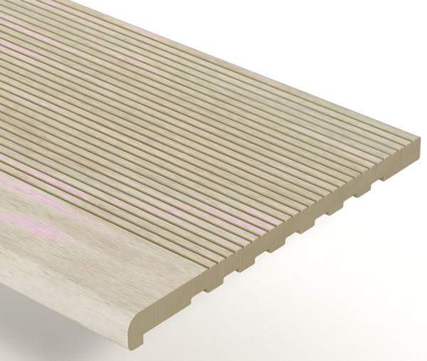 Ступени из ДПК WOODVEX Select Colorite Сакура купить в Новотроицке