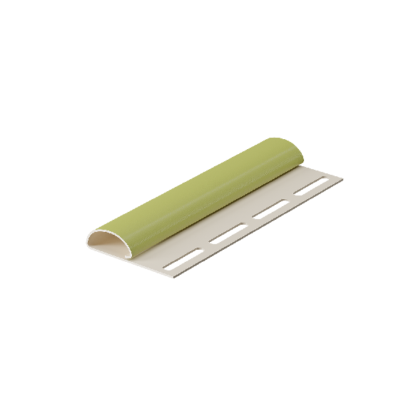 Финишный профиль Docke Олива купить в Новотроицке