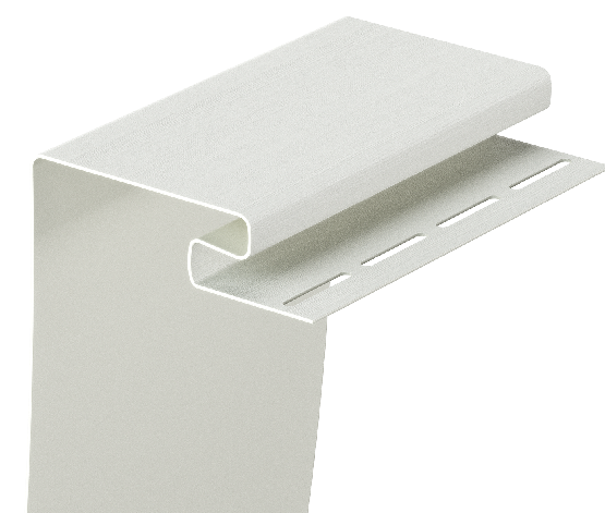 Околооконный профиль Docke Пломбир купить в Новотроицке