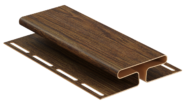 H-профиль Фундук купить в Новотроицке