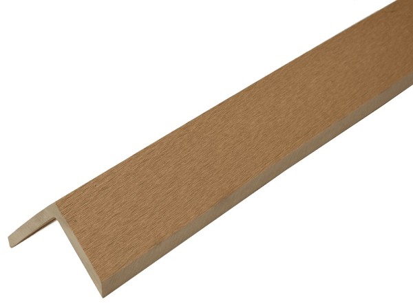 Угловой профиль Дуб (для серий Natur, MIX, Vintage, Bark, Robust) купить в Новотроицке