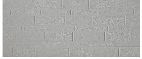 Фасадная панель Zodiac Декоративный кирпич AI1-001 купить в Новотроицке