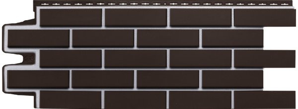 ФП Grand Line клинкерный кирпич ПРЕМИУМ шоколад купить в Новотроицке