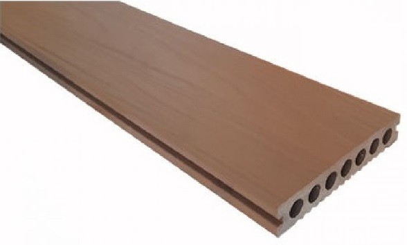 Террасная доска из ДПК Terrapol Практик КОЭКСТРУЗИЯ Моноколор купить в Новотроицке