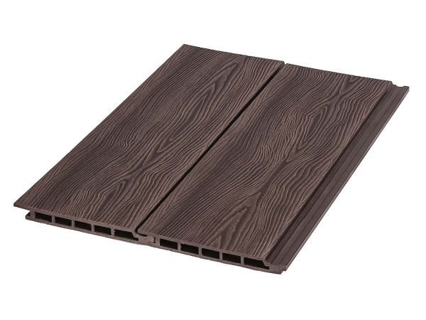 Фасадная доска Nature 3D Венге купить в Новотроицке