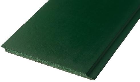 Фиброцементные панели Smooth Click F31 купить в Новотроицке