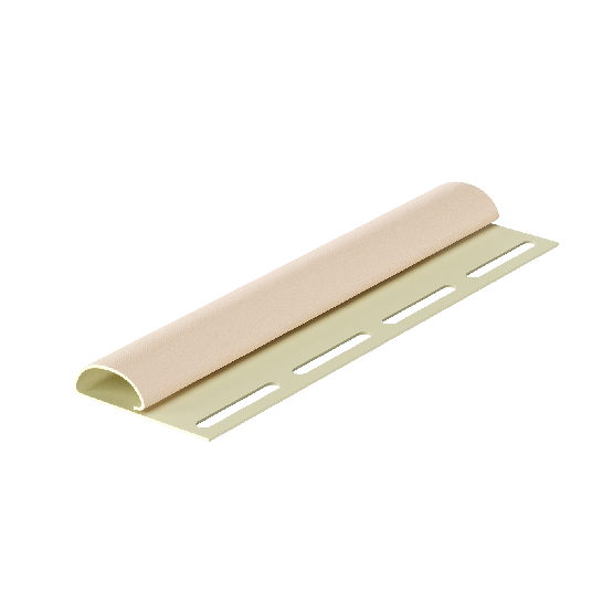 Финишный профиль Docke Персик купить в Новотроицке