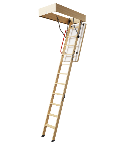 Чердачная лестница Standard Termo Docke купить в Новотроицке