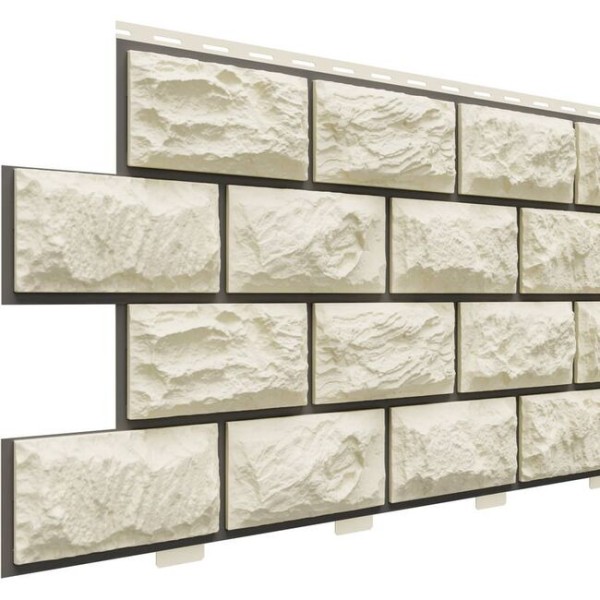 Фасадная панель Доломит, Альпийский Премиум Берилл купить в Новотроицке