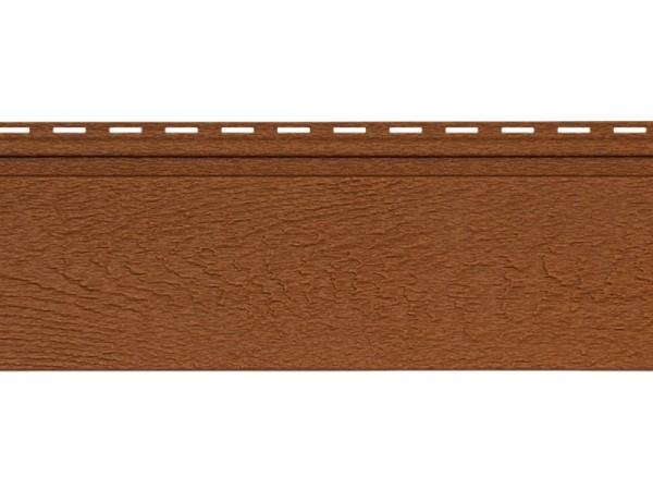 Фасадные панели Ю-Пласт Карьяла S-Lock - Ольха натуральная купить в Новотроицке