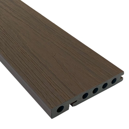 Финишная доска EasyDecking Co-extrusion 145х21 Chestnut купить в Новотроицке