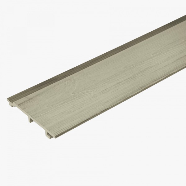 Фасадная панель из ДПК CM Cladding URBAN, смок грэй купить в Новотроицке