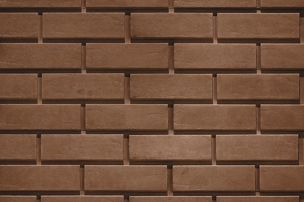 Фиброцементные панели КАНЬОН коллекция ГЛАДКИЙ Кирпич 7 купить в Новотроицке