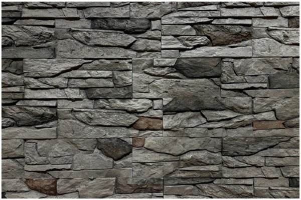 Фиброцементные панели КАНЬОН коллекция СЛАНЕЦ 50 купить в Новотроицке