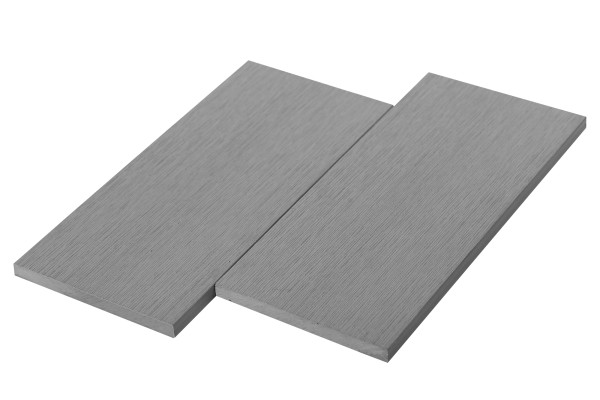 Заборная доска RusDecking UnoDeck Patio - Серый купить в Новотроицке