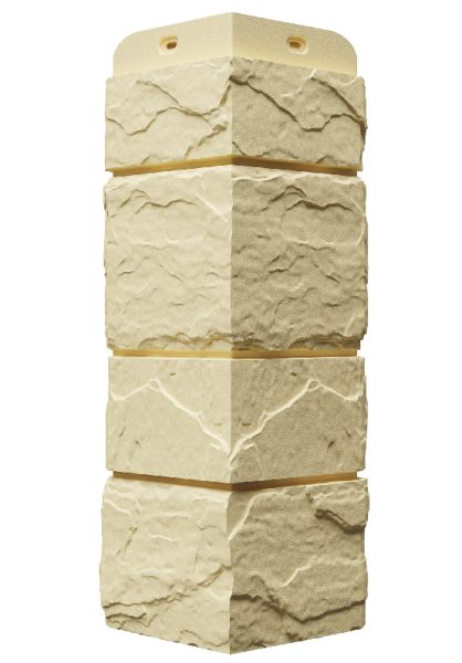 Угол Docke Сланец Шамони купить в Новотроицке