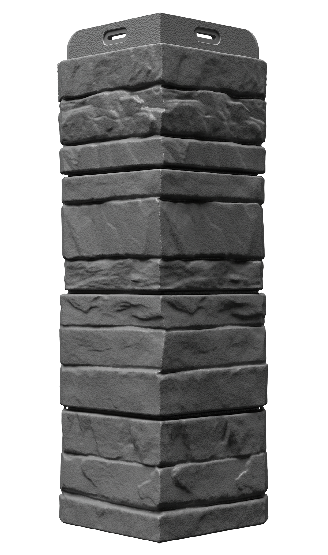 Угол Docke Алтай - Графит купить в Новотроицке