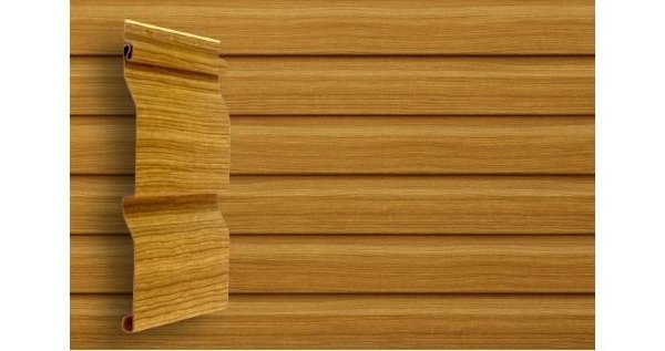 Сайдинг Корабельная доска 3,0 Grand Line Tundra клен купить в Новотроицке