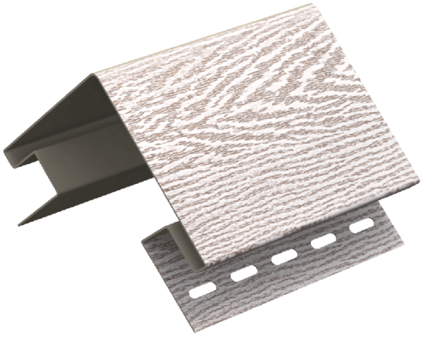 Наружный угол Timberblock Ясень Беленый купить в Новотроицке