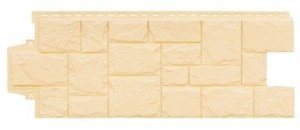 ФП Grand Line-Крупный камень стандарт Бежевый купить в Новотроицке