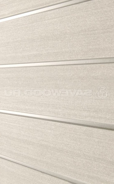 Заборы и ограждения из ДПК SW Agger бежевый купить в Новотроицке