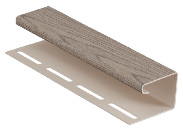 J-профиль Уссурийский купить в Новотроицке