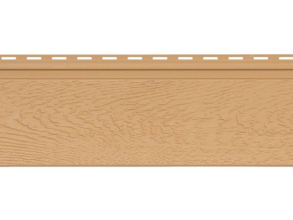 Фасадные панели Ю-Пласт Карьяла S-Lock - Песчаный берег купить в Новотроицке