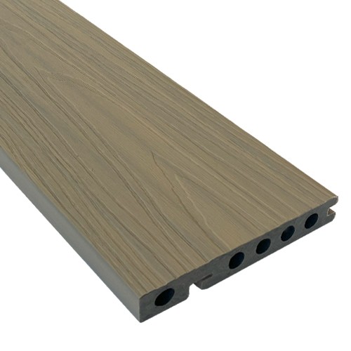 Финишная доска EasyDecking Co-extrusion 145х21 Driftwood купить в Новотроицке