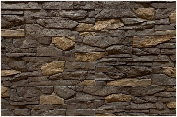 Фиброцементные панели КАНЬОН коллекция СЛАНЕЦ 74 купить в Новотроицке