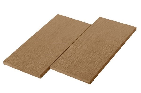 Заборная доска RusDecking UnoDeck Patio - Орех купить в Новотроицке