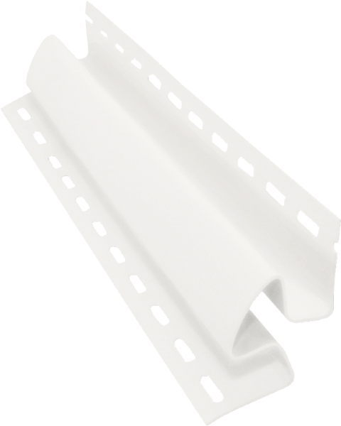 Внутренний угол Vinyl-On- Белый купить в Новотроицке